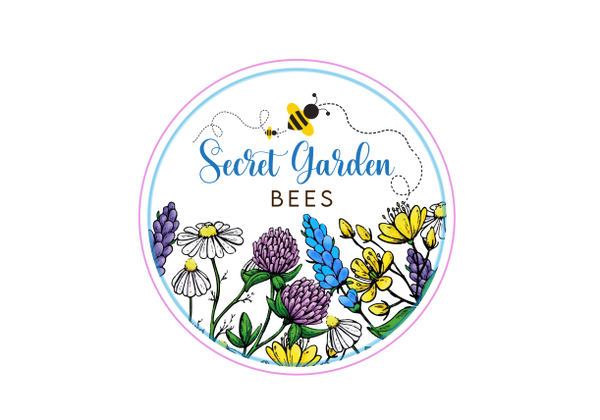 Secret Garden Bees